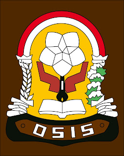 Logo SMA Negeri 1 Air Putih
